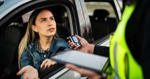 Breathalyzer accuracy Fall River