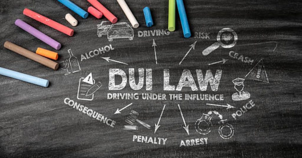 How OUI Cases Are Fought in Fall River Courts