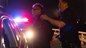 Step-by-Step Guide to an OUI Arrest in Fall River