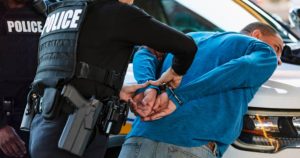 Constitutional Rights Violations